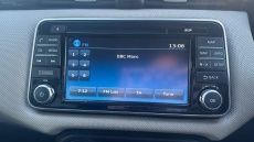 Nissan Micra 0.9 IG-T N-Connecta 5dr Petrol Hatchback